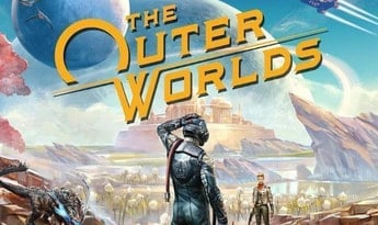 The Outer Worlds Global GOG