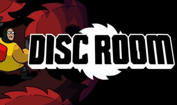 Disc Room Global Steam