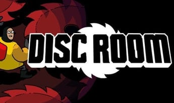 Disc Room Steam Global