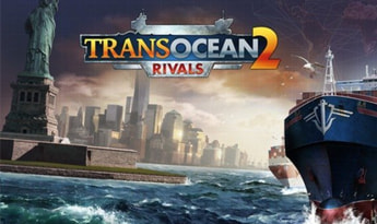 TransOcean 2: Rivals Global Steam