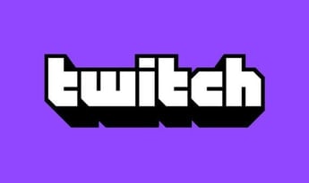 Twitch Gift Card USD US $15 Prepaid