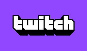 Twitch Gift Card USD US $20 Prepaid