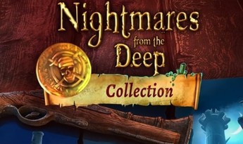 Nightmares from the Deep - Collection EN Global Steam