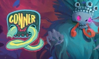 Gonner2 Global Steam