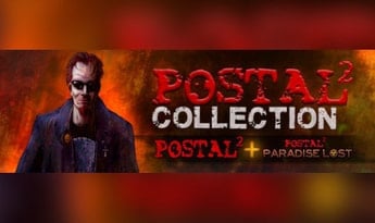 The Postal 2 - Collection EN Global Steam