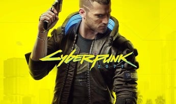 Cyberpunk 2077 EU Steam Gift