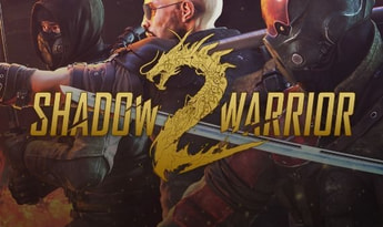 Shadow Warrior 2 EN/DE/FR/PL/PT/RU/ZH/ES Global Steam
