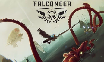 The Falconeer Global Steam