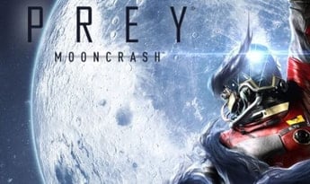 Prey: Mooncrash DLC EN Global Steam