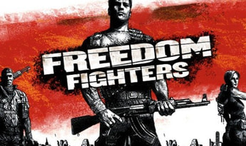 Freedom Fighters EN Global Steam