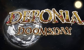 Deponia Doomsday - Soundtrack DLC EN Global Steam