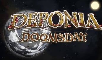 Deponia Doomsday - Soundtrack DLC EN Global Steam