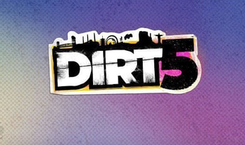 DIRT 5 EN/DE/FR/IT/PT/ES Latin America Steam