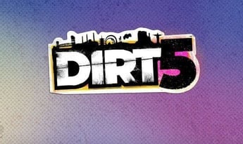 DIRT 5 EN/DE/FR/IT/PT/ES Latin America Steam