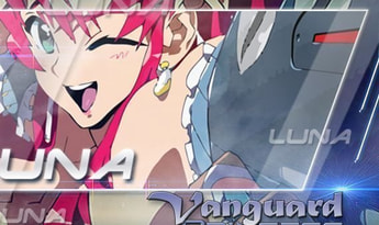Vanguard Princess - Complete Pack EN/JA Global Steam
