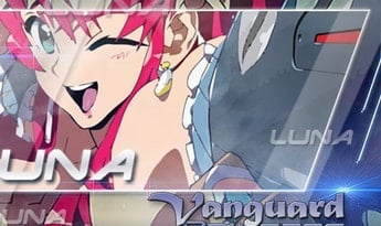 Vanguard Princess - Complete Pack Steam Global