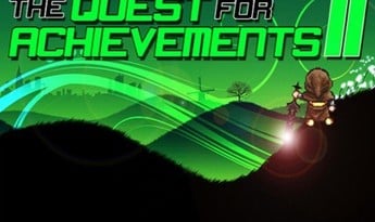 The Quest for Achievements II EN Global Steam
