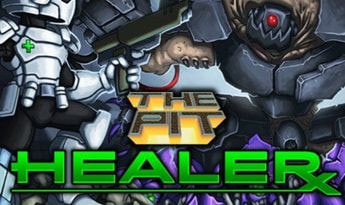 Sword of the Stars: The Pit - Healer DLC EN Global Steam