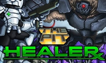 Sword of the Stars: The Pit - Healer DLC EN Global Steam