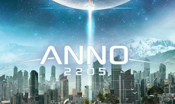Anno 2205 EN/DE/FR/PL/RU/ES EU Ubisoft Connect