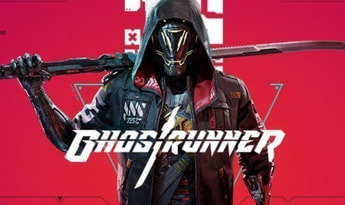 Ghostrunner United States Xbox One Xbox Series