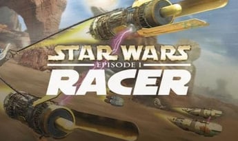 Star Wars: Episode I Racer EN EU Xbox One Xbox Series