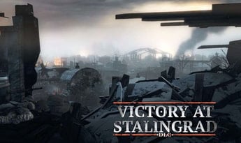 Company of Heroes 2: Victory Stalingrad DLC EN Global Steam