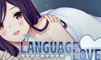 The Language of Love EN/DE Argentina Xbox One Xbox Series