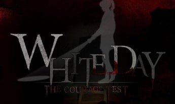 White Day VR: The Courage EN Global Steam