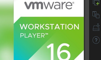 Vmware Workstation Player 16 Lifetime For Windows EN Global Software License