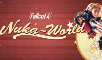 Fallout 4: Nuka World DLC EU Steam