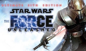 Star Wars: The Force Unleashed Ultimate Sith Edition EN EU Steam