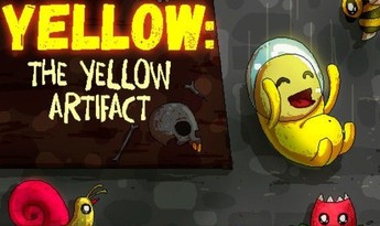 Yellow: The Yellow Artifact EN Global Steam
