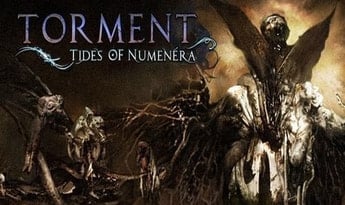 Torment: Tides of Numenera Day One Edition EN/DE/FR/PL/RU/ES EU Steam