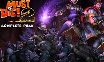 Orcs Must Die 2 - Complete Pack Global Steam