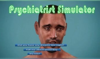 Psychiatrist Simulator EN Global Steam