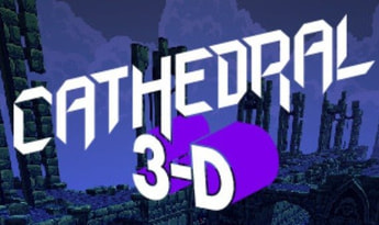Cathedral 3-D Global Steam