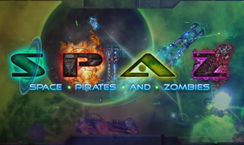 Space Pirates and Zombies EN Global Steam
