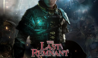 The Last Remnant EN/DE/FR/IT/JA/ES Global Steam