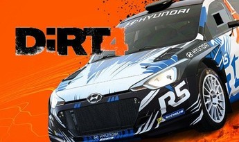 DiRT 4 - Hyundai R5 Rally Car DLC EN/DE/FR/IT/ES Global Steam