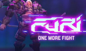 Furi: One More Fight DLC EN/DE/FR/IT/JA/PT/RU/ES Global Steam