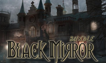 Black Mirror - Bundle EN/DE/FR/IT/PL/CS/RU/ES Global Steam