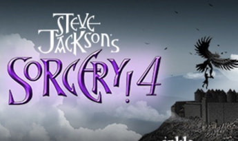 Sorcery! Part 4 EN Global Steam