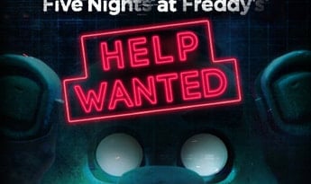 Five Nights At Freddy's: Help Wanted EN EU Xbox One Xbox Series