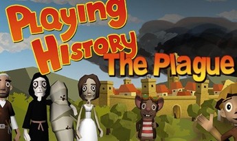 Playing History: The Plague EN/DA Global Steam