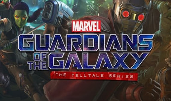 Marvel's Guardians of the Galaxy: The Telltale Series Global Steam