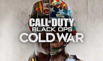 CoD Call of Duty: Black Ops - Cold War Global Xbox One