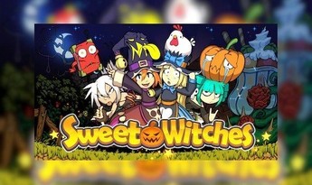 Sweet Witches EN United States Xbox One Xbox Series