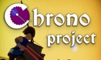 Chrono Project EN Global Steam