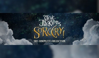 Sorcery! The Complete Collection EN Global Steam